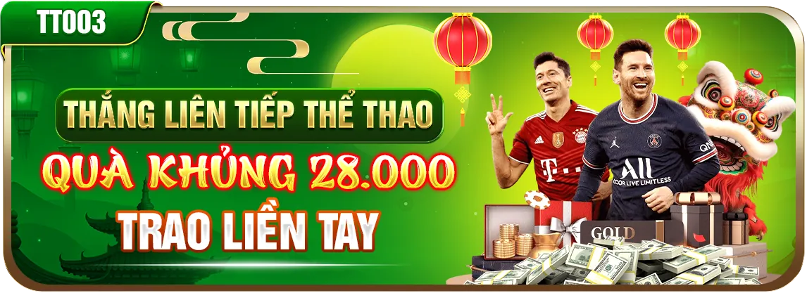 Người chơi ăn mừng chiến thắng Jackpot tại TP88