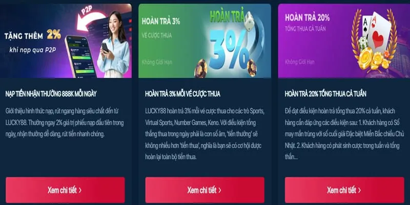 Hoàn Trả TP88