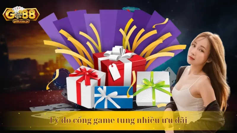 Chương trình VIP độc quyền TP88