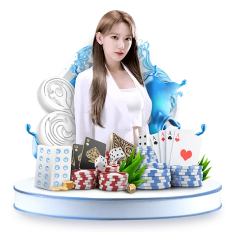 Hình ảnh biểu tượng tổ chức hỗ trợ cờ bạc